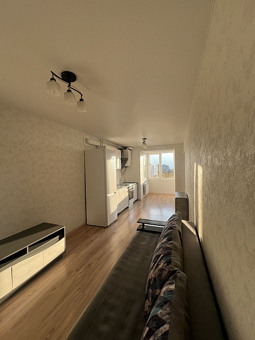 Оренда затишної 1-кімнатної квартири в новобудові Чайка Рівне - зображення 3