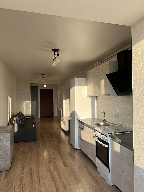 Оренда затишної 1-кімнатної квартири в новобудові Чайка Рівне - зображення 1