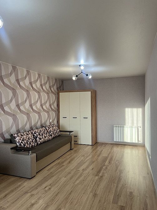 Оренда затишної 1-кімнатної квартири в новобудові Чайка Рівне - зображення 5