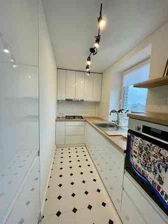 Оренда 2 кім. квартири на Петлюри Львів