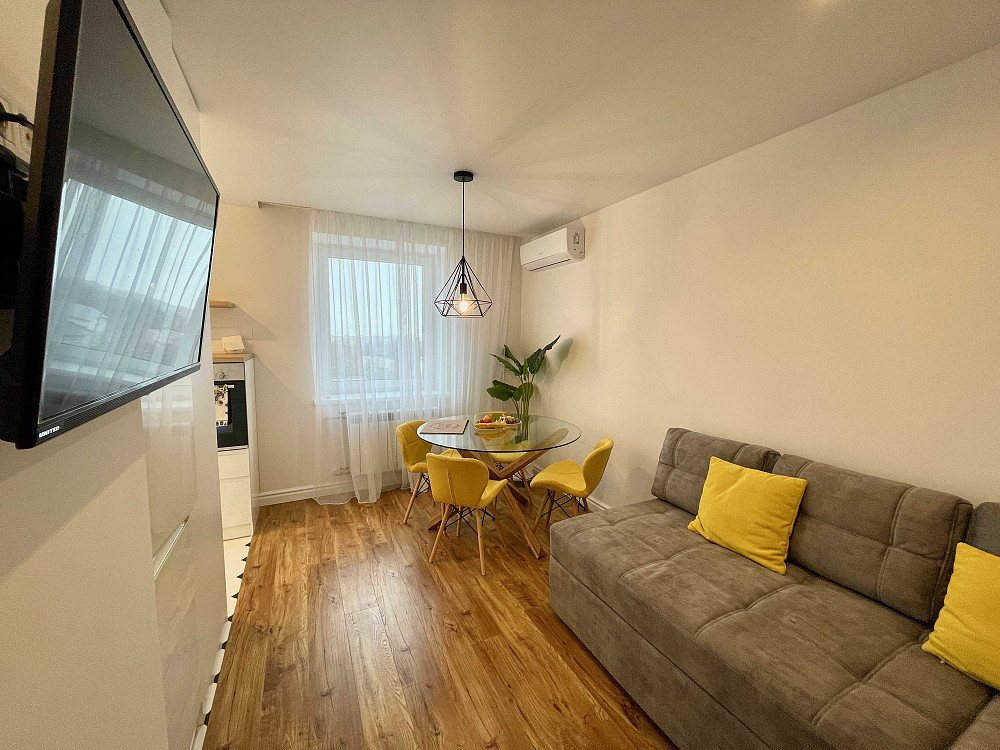 Оренда 2 кім. квартири на Петлюри Львів - зображення 6