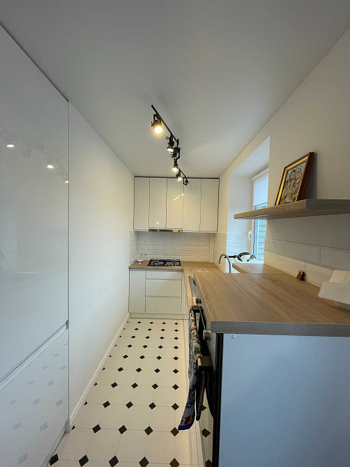 Оренда 2 кім. квартири на Петлюри Львів - зображення 2