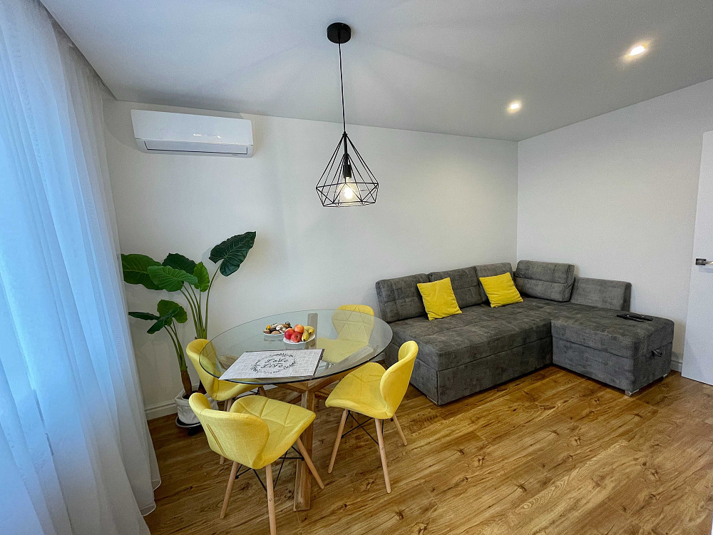 Оренда 2 кім. квартири на Петлюри Львів - зображення 7