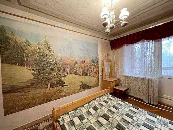 Простора 3к в центрі. Газове опалення. Дітки та домашні улюбленці так Іrpin