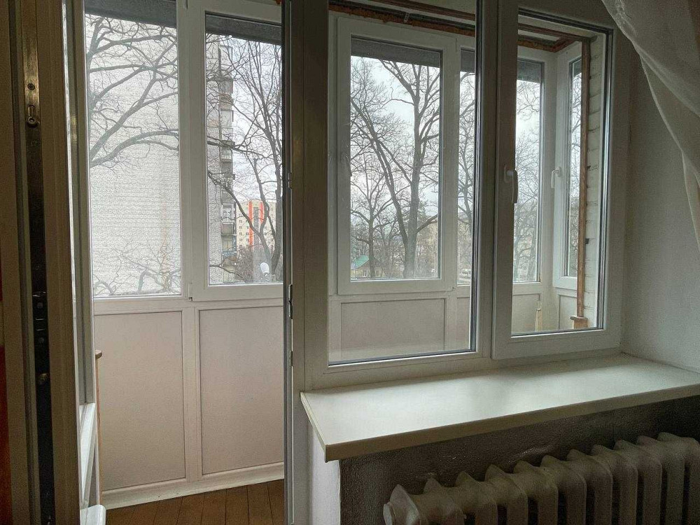 Простора 3к в центрі. Газове опалення. Дітки та домашні улюбленці так Іrpin - photo 8