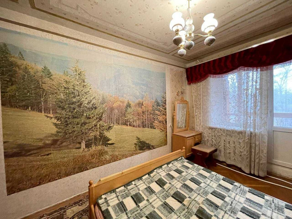 Простора 3к в центрі. Газове опалення. Дітки та домашні улюбленці так Іrpin - photo 3