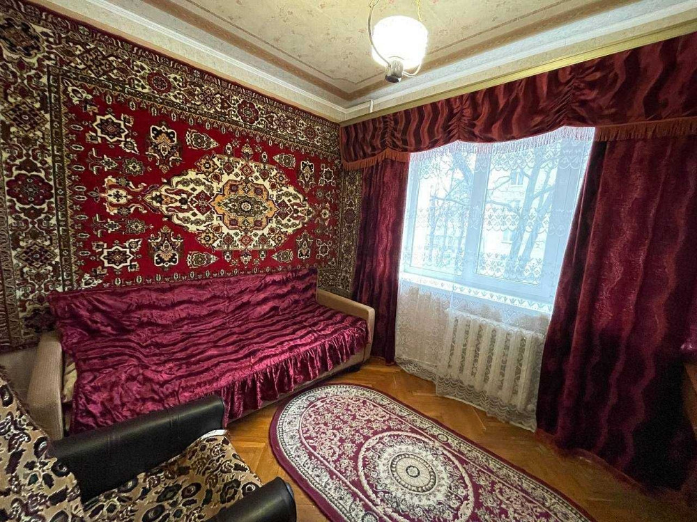 Простора 3к в центрі. Газове опалення. Дітки та домашні улюбленці так Іrpin - photo 5