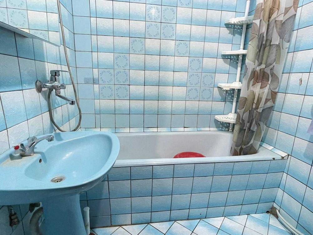 Простора 3к в центрі. Газове опалення. Дітки та домашні улюбленці так Іrpin - photo 6