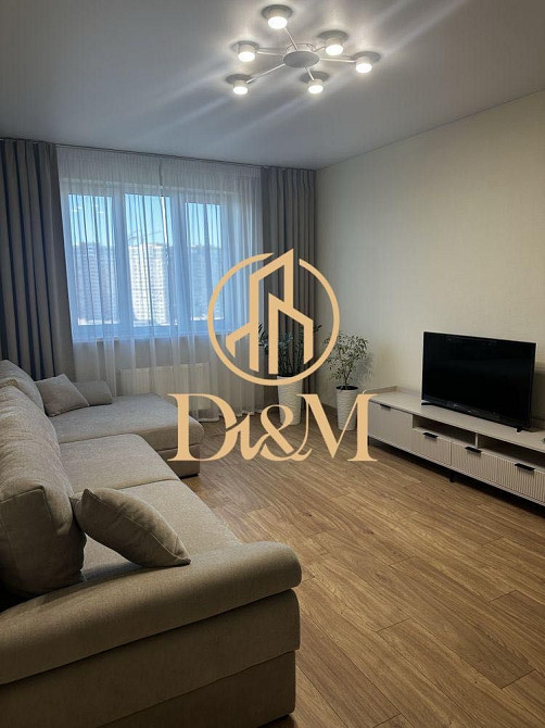 ЗДАМ 2-к квартиру, КОМІСІЯ 25%, ЖК Голосіївський, ГЕНЕРАТОР, 78м2 Киев - изображение 7