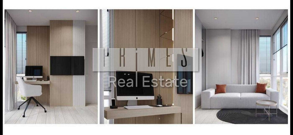 Оренда 2к квартири, ЖК Новопечерські Липки, вул. Андрія Верхогляда 19А Киев - изображение 5