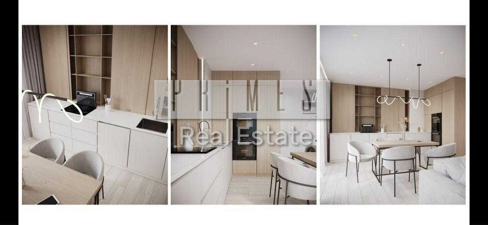 Оренда 2к квартири, ЖК Новопечерські Липки, вул. Андрія Верхогляда 19А Киев - изображение 8