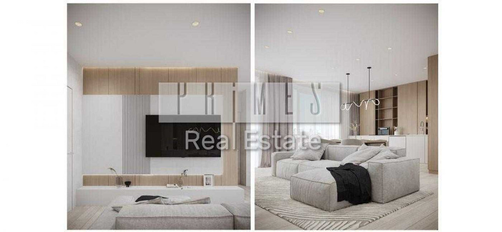 Оренда 2к квартири, ЖК Новопечерські Липки, вул. Андрія Верхогляда 19А Киев - изображение 6