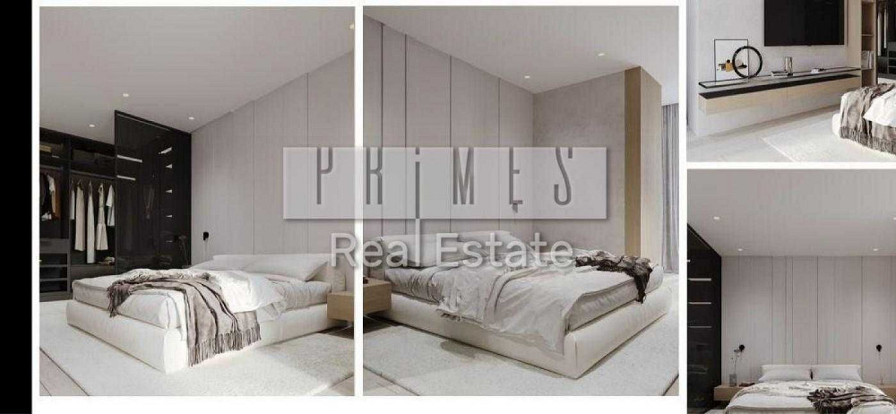 Оренда 2к квартири, ЖК Новопечерські Липки, вул. Андрія Верхогляда 19А Киев - изображение 4