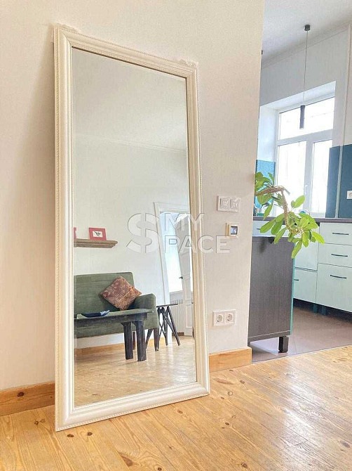 Оренда 3к Костянтинівська 20/14 Центр Поділ Контрактова площа Київ - зображення 6