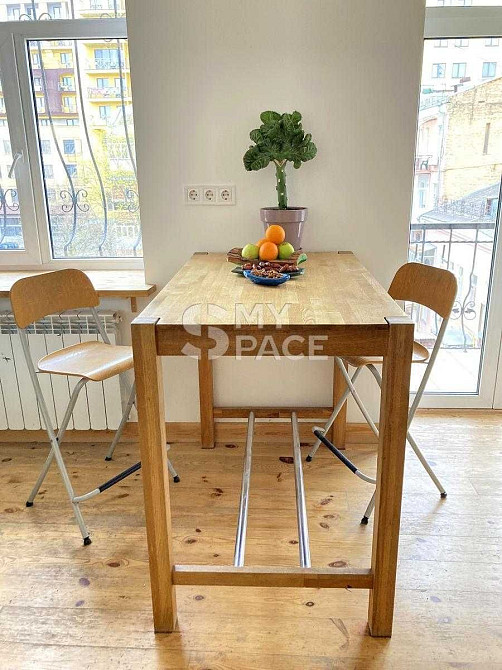 Оренда 3к Костянтинівська 20/14 Центр Поділ Контрактова площа Київ - зображення 7