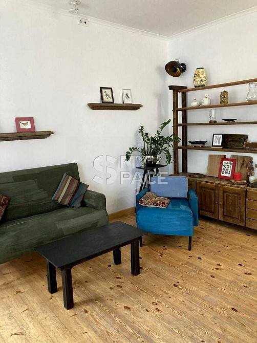 Оренда 3к Костянтинівська 20/14 Центр Поділ Контрактова площа Київ - зображення 2