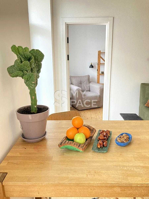 Оренда 3к Костянтинівська 20/14 Центр Поділ Контрактова площа Київ - зображення 8