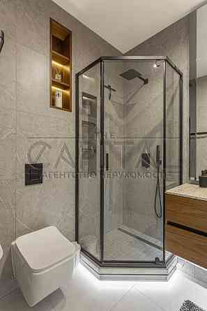 Оренда 2-кімн квартири ЖК "Французький квартал 2" НИЗЬКИЙ ПОВЕРХ Київ