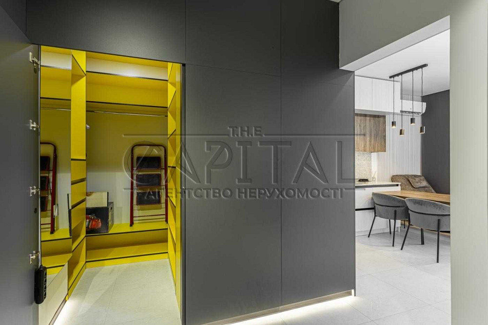 Оренда 2-кімн квартири ЖК "Французький квартал 2" НИЗЬКИЙ ПОВЕРХ Киев - изображение 5