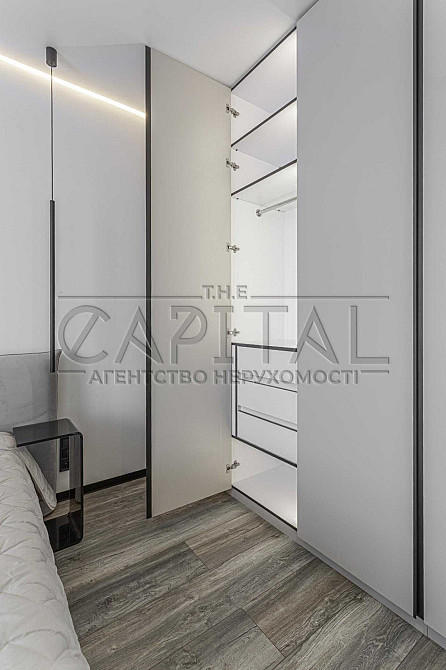 Оренда 2-кімн квартири ЖК "Французький квартал 2" НИЗЬКИЙ ПОВЕРХ Киев - изображение 7