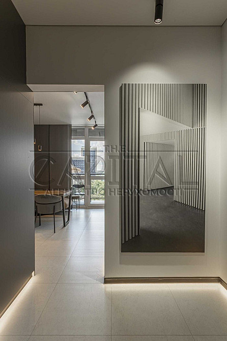 Оренда 2-кімн квартири ЖК "Французький квартал 2" НИЗЬКИЙ ПОВЕРХ Киев - изображение 4