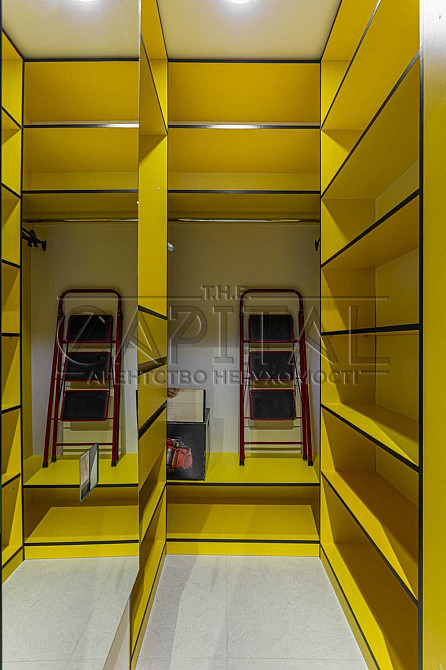 Оренда 2-кімн квартири ЖК "Французький квартал 2" НИЗЬКИЙ ПОВЕРХ Киев - изображение 6