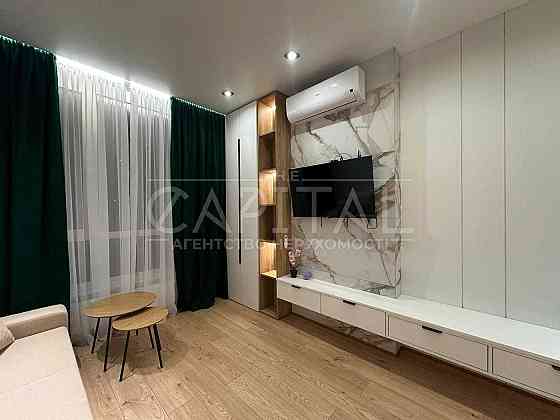 Оренда / Квартира
Київ, Шевченківський район, вул. Салютна, 2б Київ