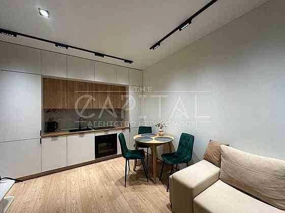 Оренда / Квартира
Київ, Шевченківський район, вул. Салютна, 2б Київ