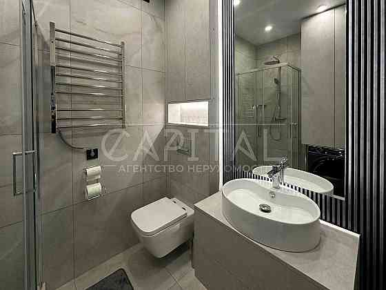 Оренда / Квартира
Київ, Шевченківський район, вул. Салютна, 2б Київ