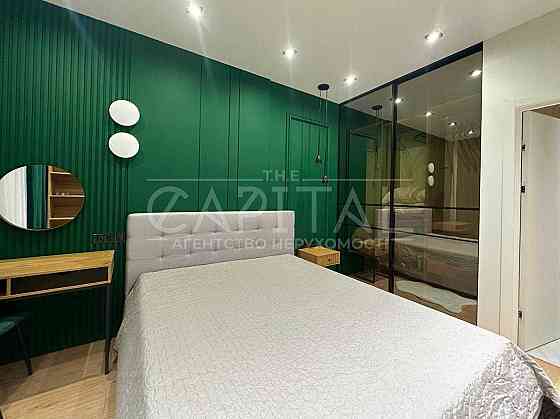 Оренда / Квартира
Київ, Шевченківський район, вул. Салютна, 2б Київ