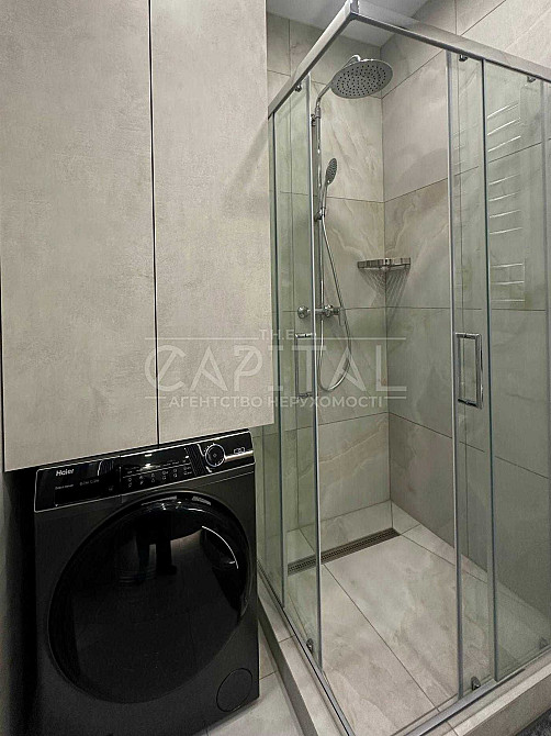 Оренда / Квартира
Київ, Шевченківський район, вул. Салютна, 2б Київ - зображення 5