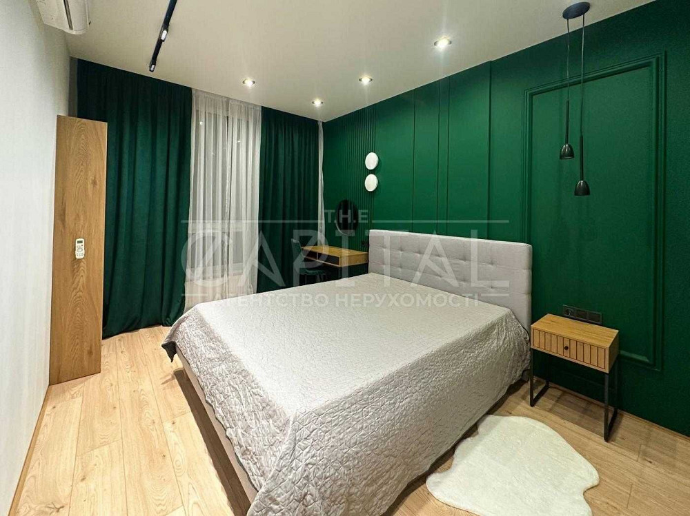 Оренда / Квартира
Київ, Шевченківський район, вул. Салютна, 2б Київ - зображення 7