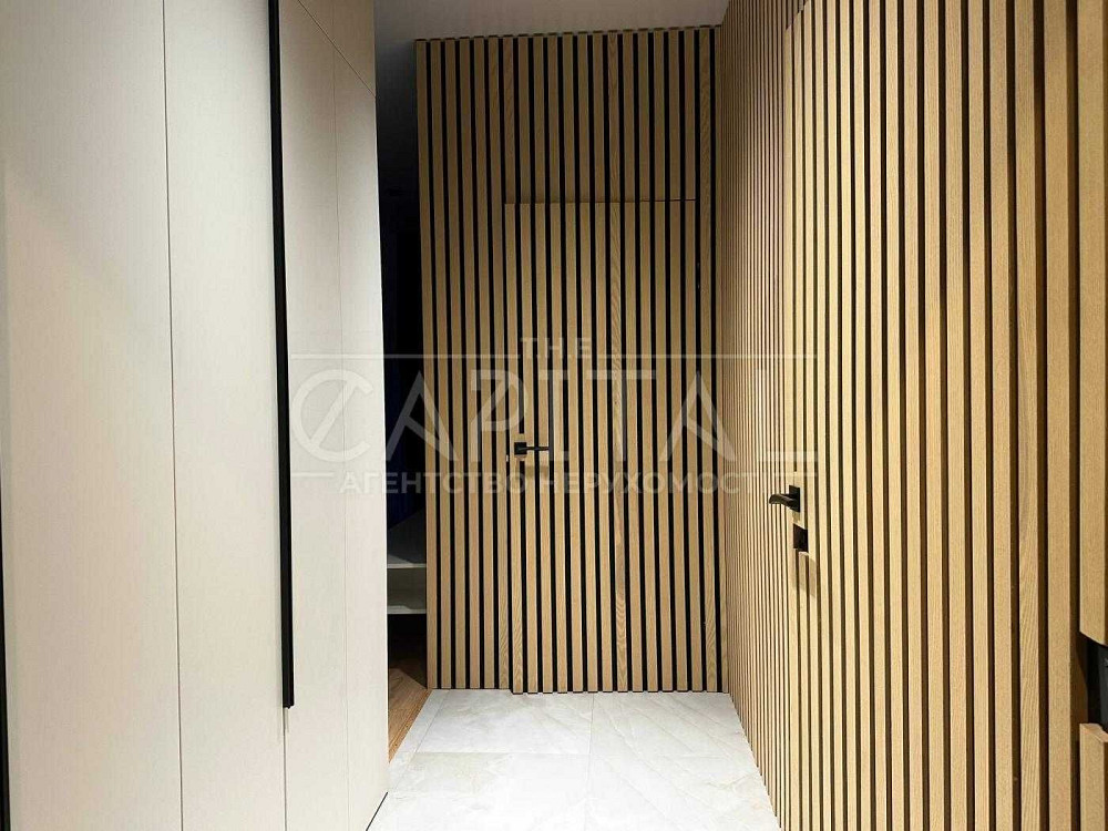 Оренда / Квартира
Київ, Шевченківський район, вул. Салютна, 2б Київ - зображення 8