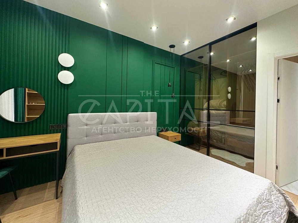 Оренда / Квартира
Київ, Шевченківський район, вул. Салютна, 2б Київ - зображення 6