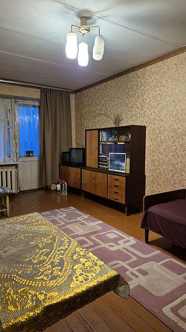 Здам 1 к квартиру на вул.Шевченка 11 Дніпро - зображення 1