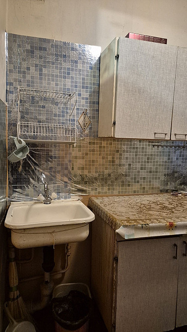 Здам 1 к квартиру на вул.Шевченка 11 Дніпро - зображення 6