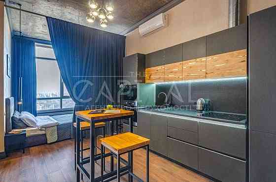 Оренда / Квартира
Київ, Солом'янський район, вул. Солом'янська, 20а Київ