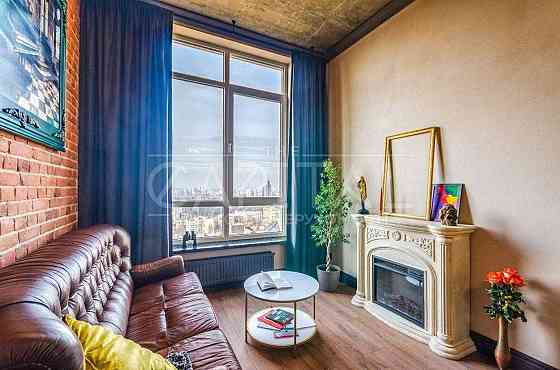 Оренда / Квартира
Київ, Солом'янський район, вул. Солом'янська, 20а Київ