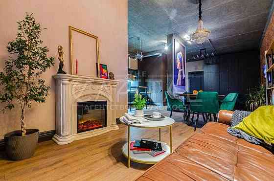 Оренда / Квартира
Київ, Солом'янський район, вул. Солом'янська, 20а Київ