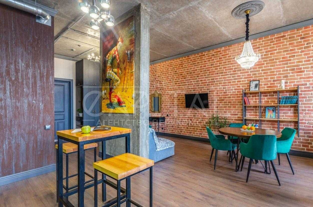 Оренда / Квартира
Київ, Солом'янський район, вул. Солом'янська, 20а Киев - изображение 3