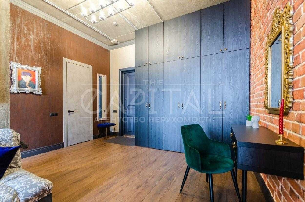 Оренда / Квартира
Київ, Солом'янський район, вул. Солом'янська, 20а Киев - изображение 7