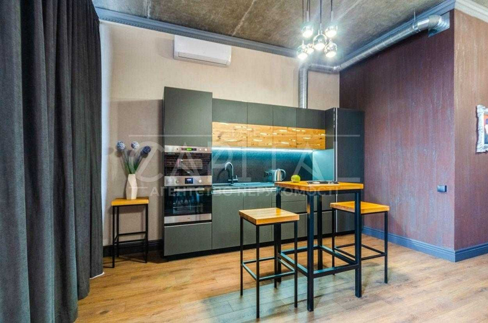 Оренда / Квартира
Київ, Солом'янський район, вул. Солом'янська, 20а Киев - изображение 8