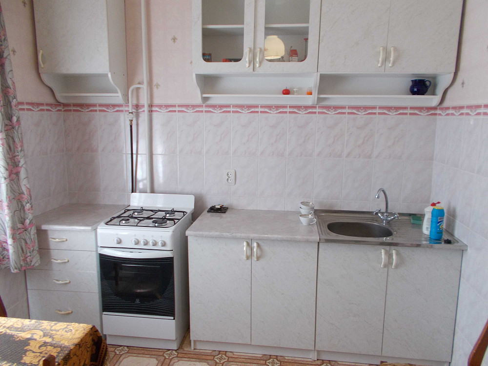 Здам квартиру 39\17\9 м2 6\9 поверх Пухова 148 м. Чернігів Chernihiv - photo 1