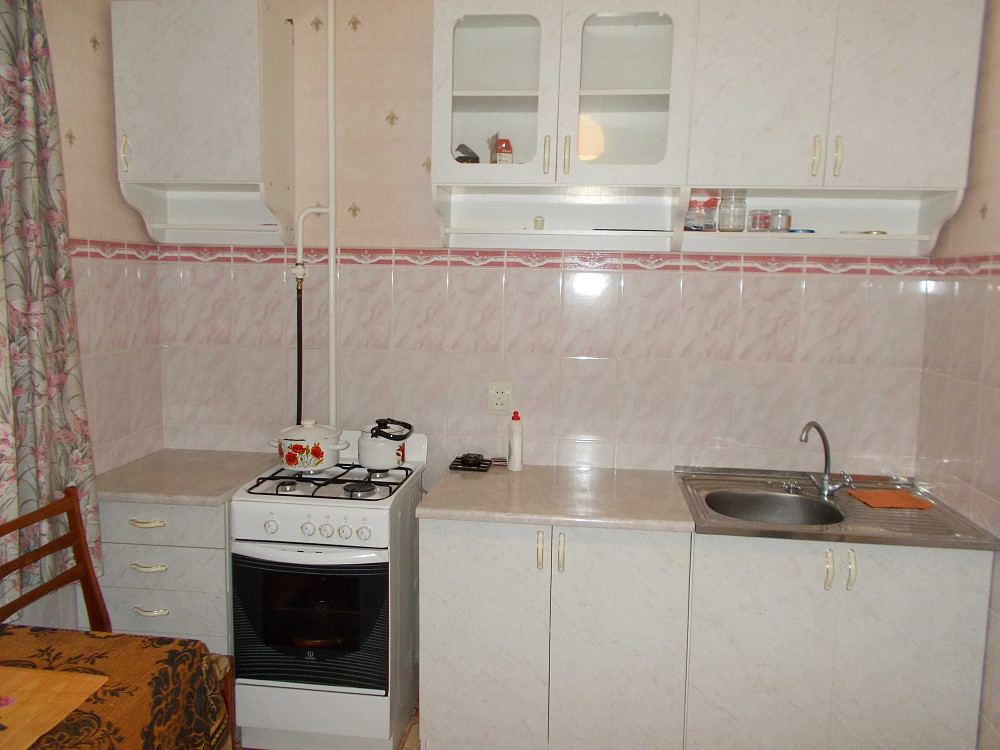 Здам квартиру 39\17\9 м2 6\9 поверх Пухова 148 м. Чернігів Chernihiv - photo 5