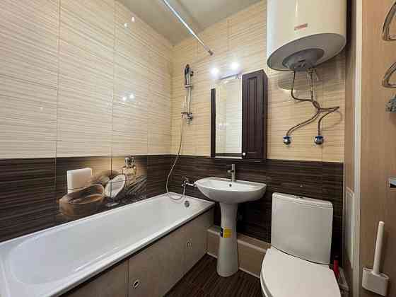 МОЖНО С ЖИВОТНЫМИ! Сдам 1к квартиру на Победе 5, проспект Героев Дніпро