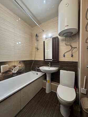 МОЖНО С ЖИВОТНЫМИ! Сдам 1к квартиру на Победе 5, проспект Героев Дніпро