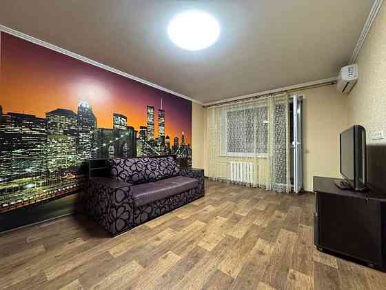 МОЖНО С ЖИВОТНЫМИ! Сдам 1к квартиру на Победе 5, проспект Героев Дніпро