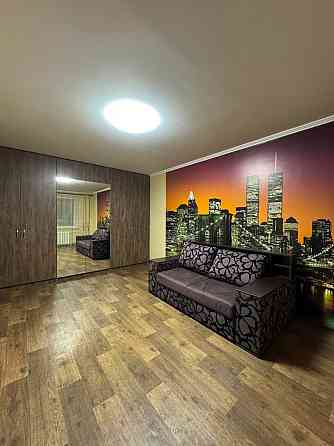 МОЖНО С ЖИВОТНЫМИ! Сдам 1к квартиру на Победе 5, проспект Героев Дніпро