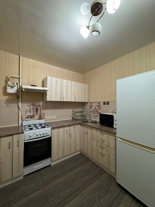 МОЖНО С ЖИВОТНЫМИ! Сдам 1к квартиру на Победе 5, проспект Героев Дніпро - зображення 8