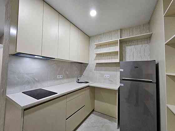 Є Генератор! Оренда квартири Studio 25m2 | ЖК 4U Київ